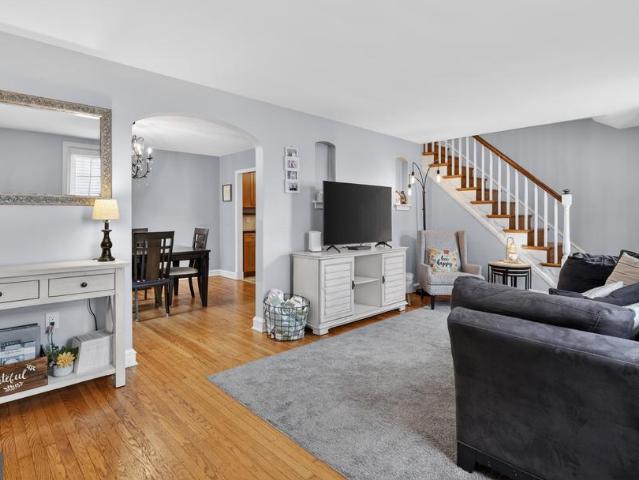 House for sale in Jenkintown, Pennsylvania