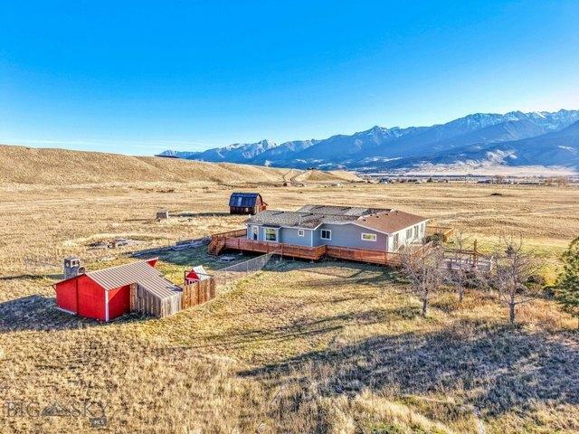 House for sale in Livingston, Montana