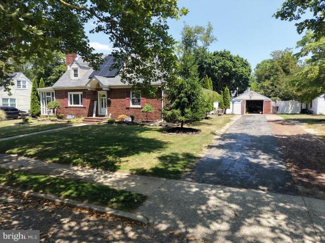 House for sale in Bridgeton, New Jersey
