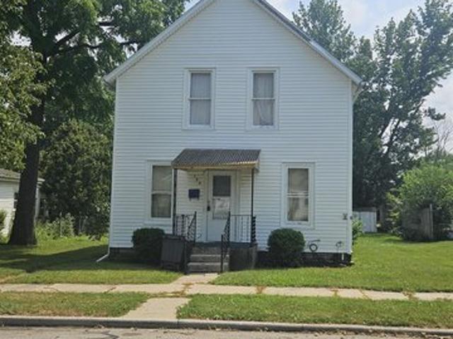 House for sale in Decatur, Indiana
