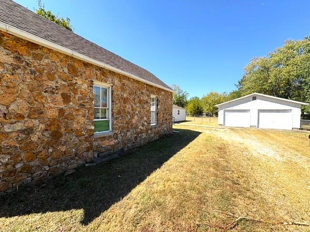 House for sale in Sarcoxie, Missouri