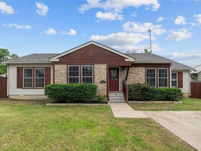House for sale in Johnson, Texas