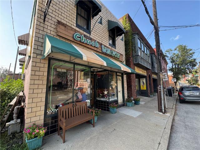 Commercial for sale in West Newton, Pennsylvania