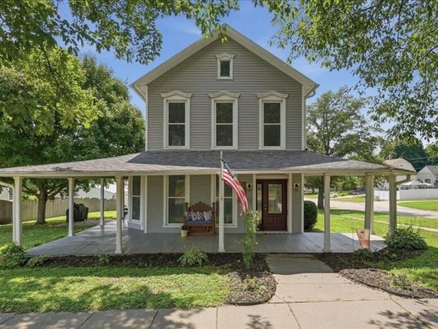 House for sale in Neola, Iowa