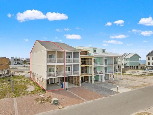 House for sale in Mexico Beach, Florida