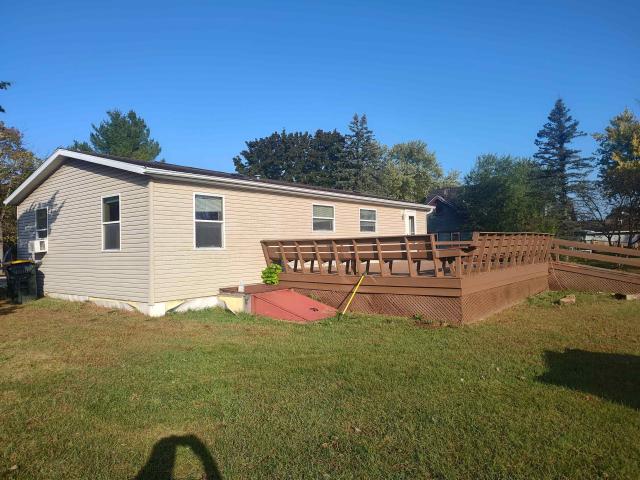 House for sale in Avoca, Wisconsin