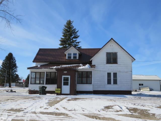 House for sale in Mallard, Iowa