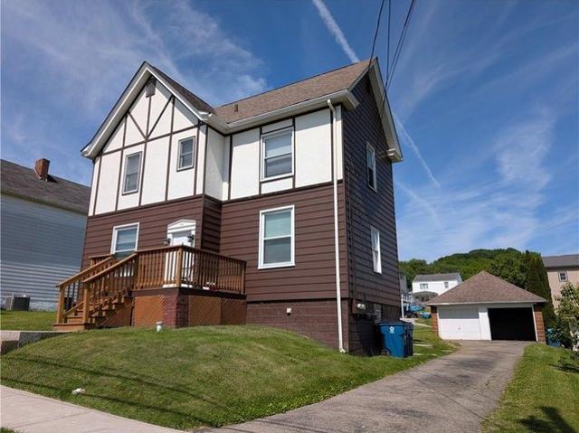 House for sale in Youngwood, Pennsylvania