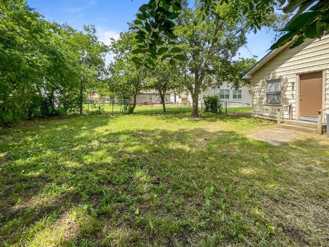 House for sale in Denton, Texas