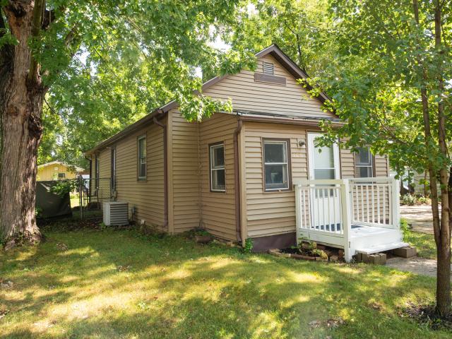 House for sale in Rochelle, Ogle County