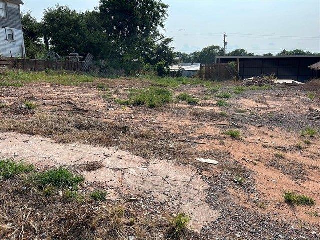 Land for sale in Luther, Oklahoma County