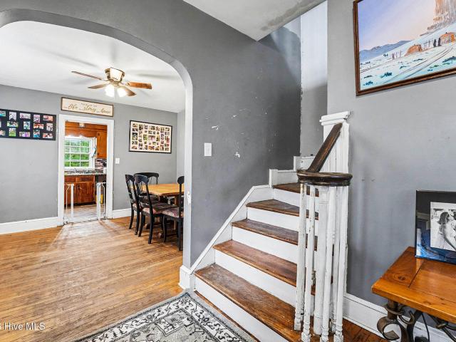 House for sale in Maxton, North Carolina