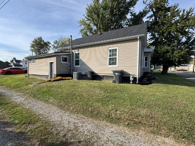 House for sale in Jackson, Jackson County