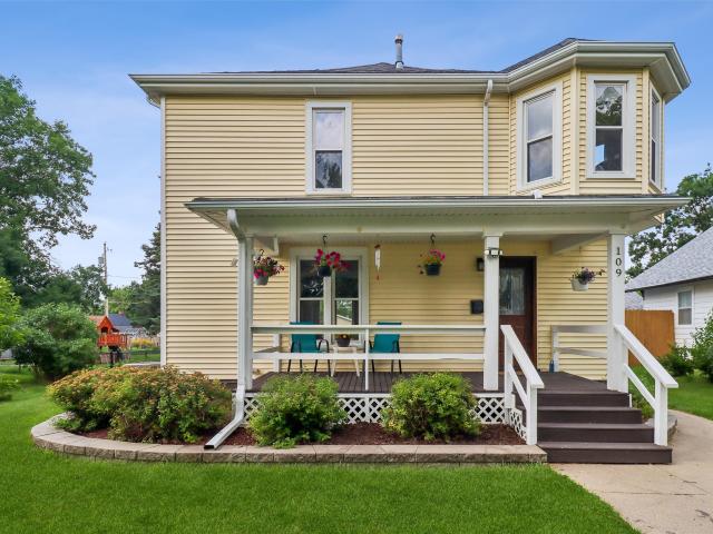House for sale in Boone, Iowa