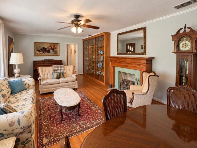 House for sale in Kennard, Texas