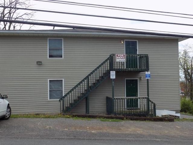 House for sale in Frostburg, Maryland