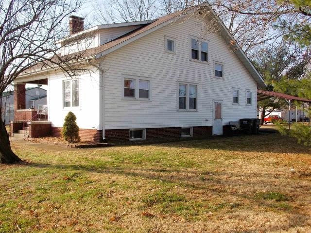 House for sale in Clinton, Illinois