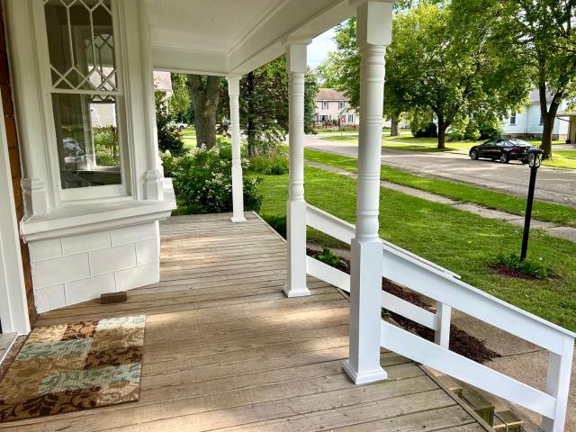 House for sale in Bureau, Illinois