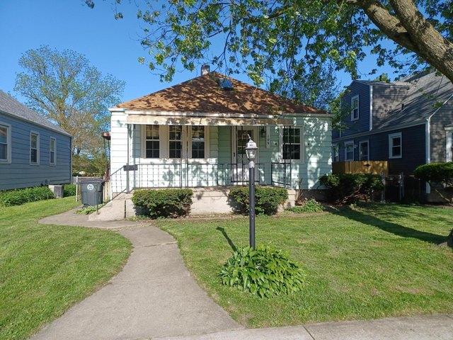 House for sale in Hobart, Lake County