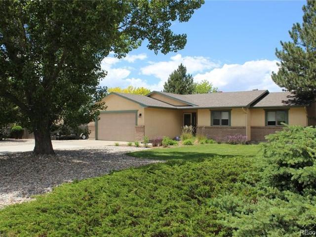 House for sale in Pueblo, Colorado