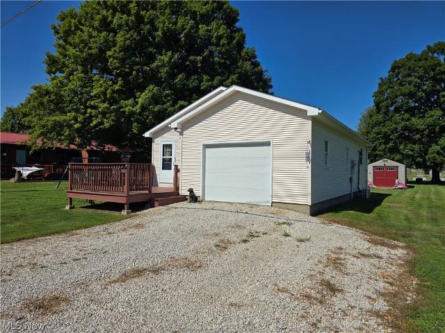 House for sale in Plainfield, Ohio