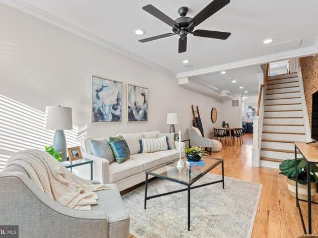 Townhouse for sale in Gibsonton, Maryland