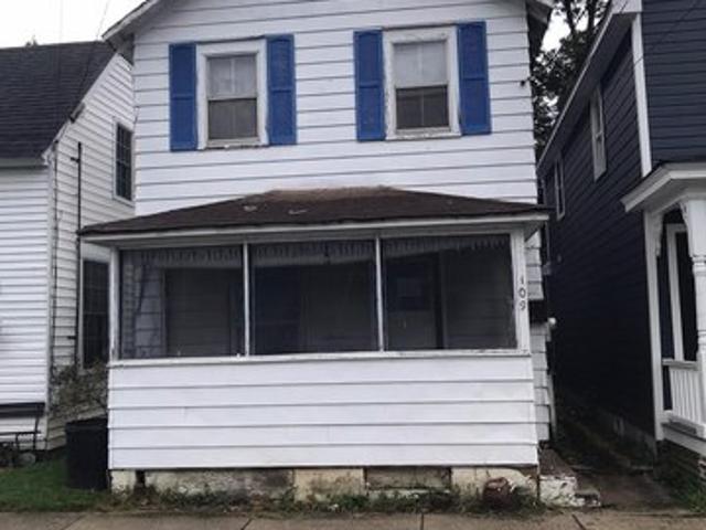 House for sale in Chestertown, Maryland