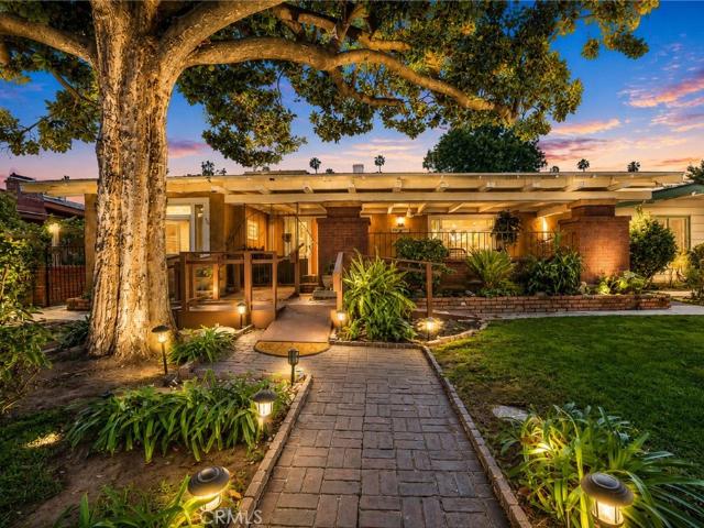 House for sale in Alhambra, California