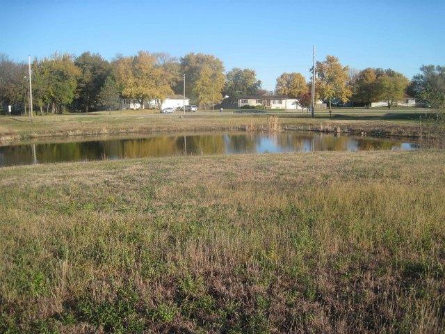 Land for sale in Kansas
