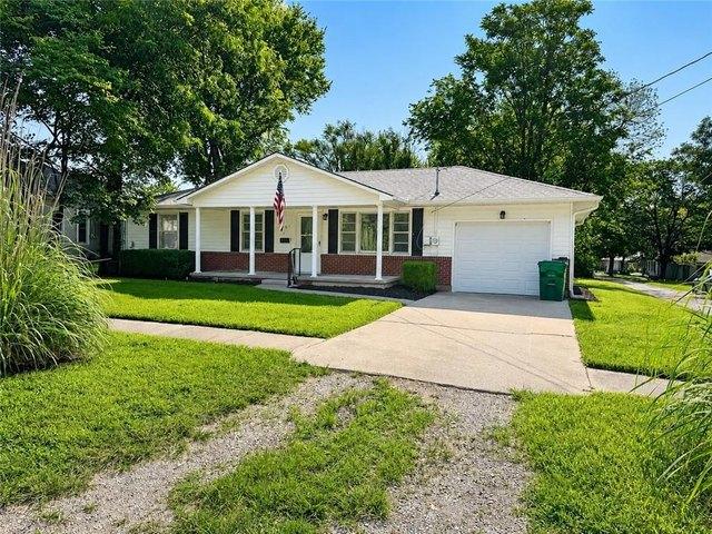 House for sale in Bates, Missouri