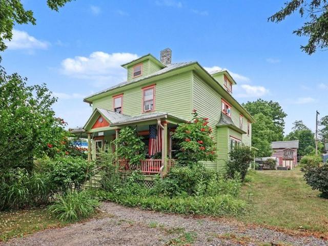 House for sale in Whitehall, Michigan
