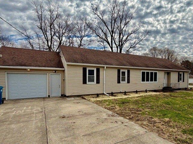 House for sale in Mclean, Illinois