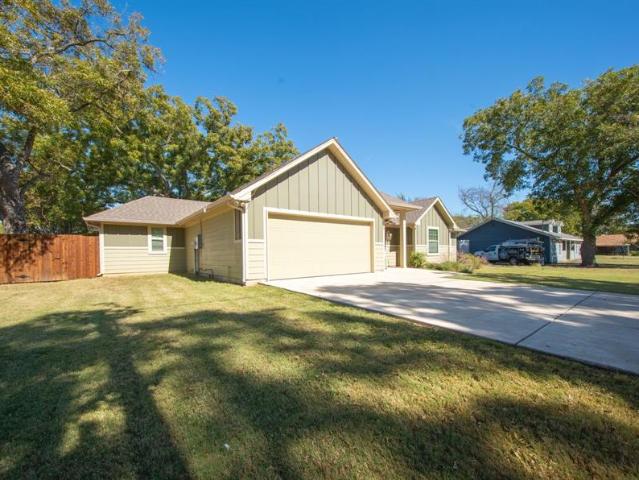 House for sale in Tioga, Texas