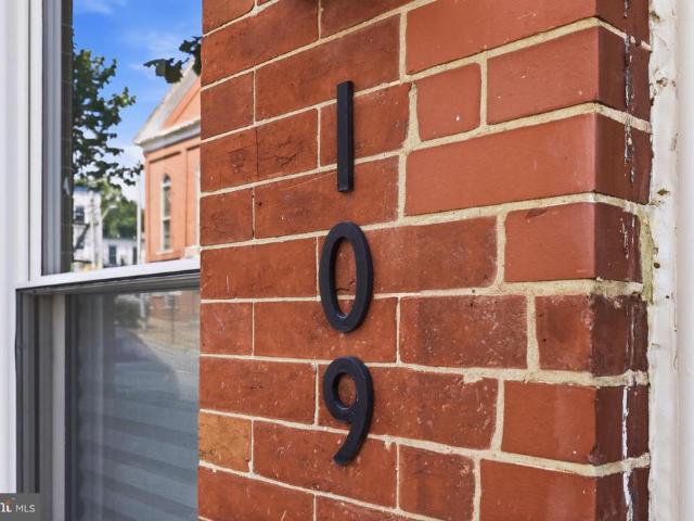 Townhouse for sale in Gibsonton, Maryland