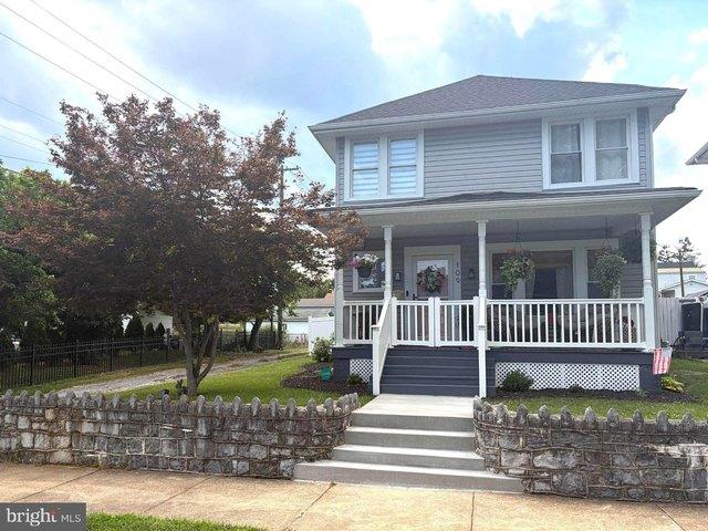 House for sale in Falling Waters, West Virginia
