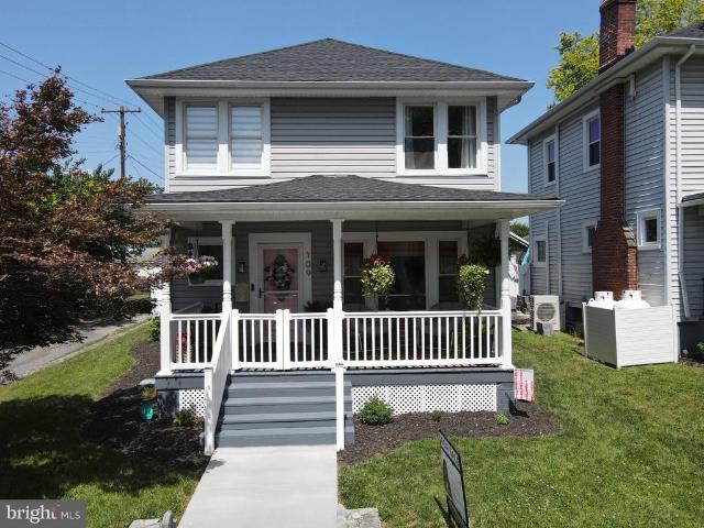 House for sale in Falling Waters, West Virginia