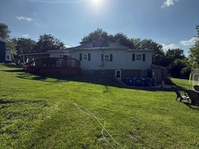 House for sale in Lakefield, Minnesota