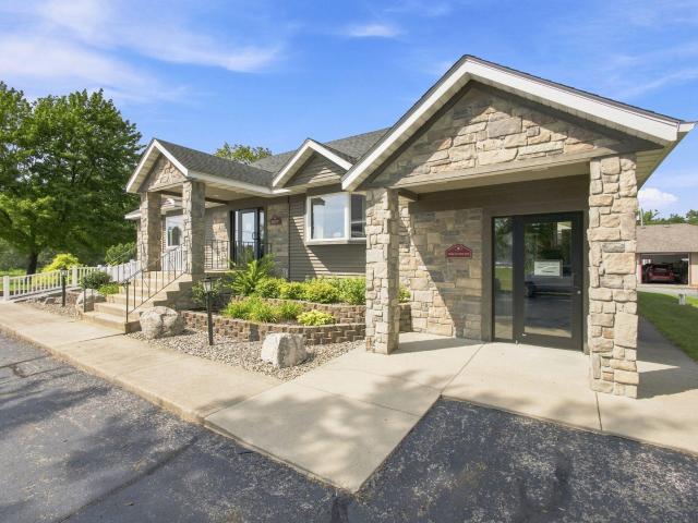 Commercial for sale in De Motte, Jasper County