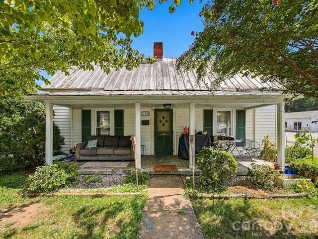 House for sale in Morganton, North Carolina