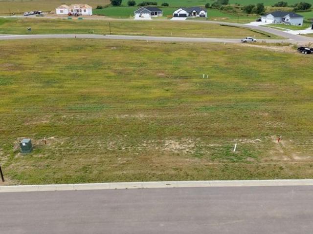 Land for sale in Crooks, South Dakota
