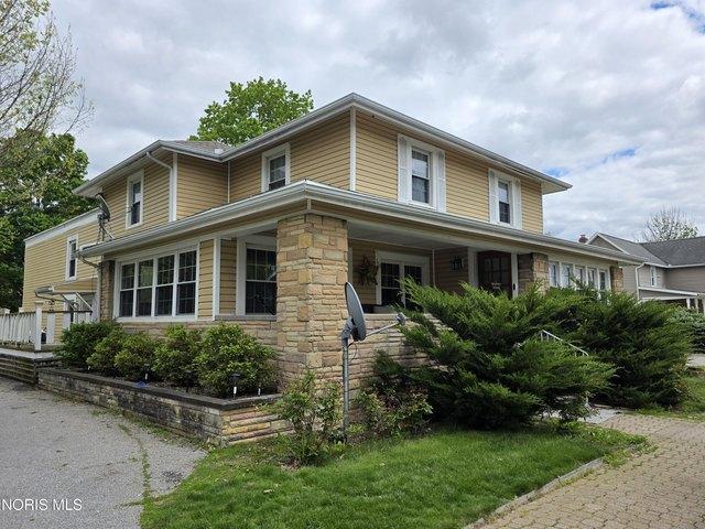 House for sale in Pandora, Ohio