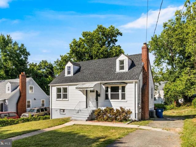 House for sale in Maryland