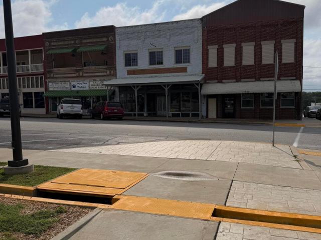 Commercial for sale in Ava, Missouri