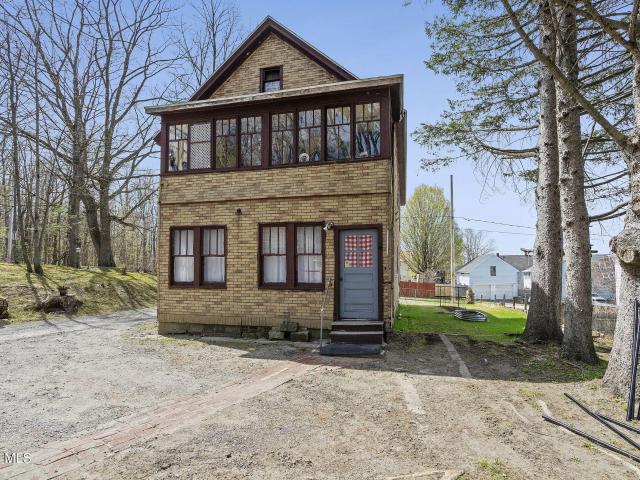 House for sale in Ward 2, Gloversville