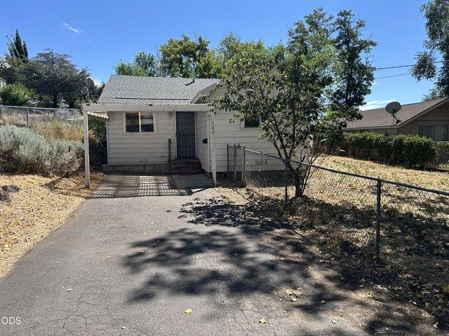 House for sale in Oregonia