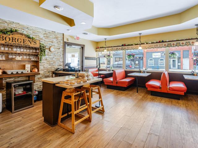 Commercial for sale in Town of Preston, Trempealeau County