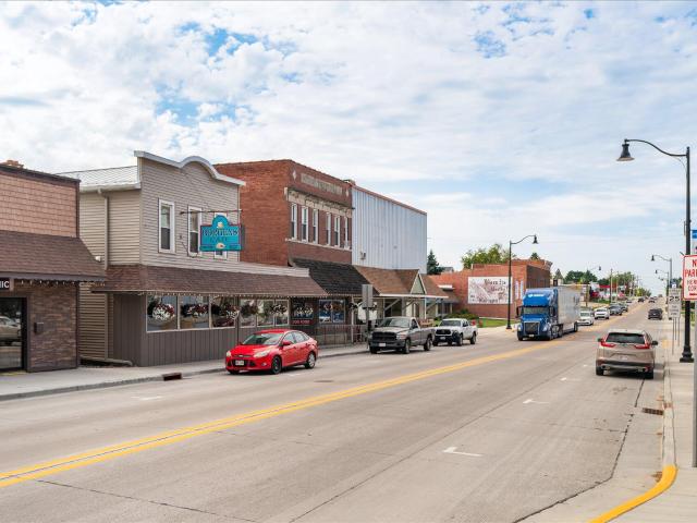 Commercial for sale in Westby, Wisconsin