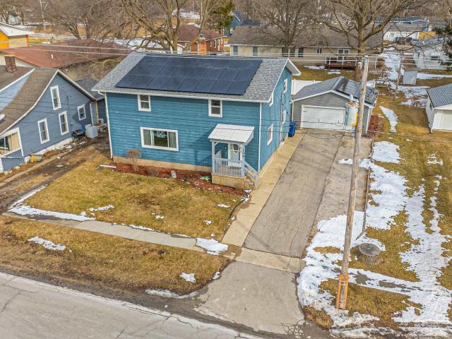 House for sale in Mclean, Illinois