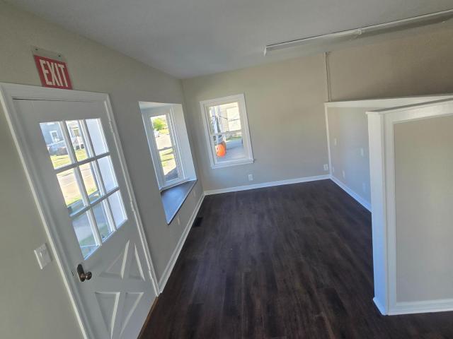 Commercial for sale in Bethel, Clermont County