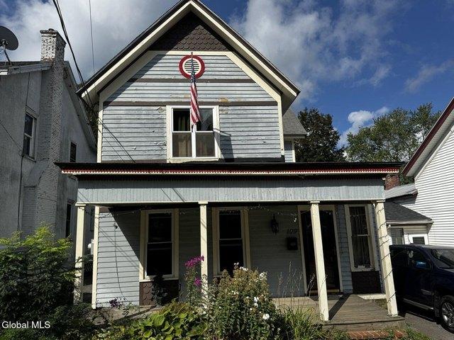 House for sale in Johnstown, New York